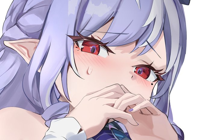 次回は水着のビビアンです!明日には完成させたい 