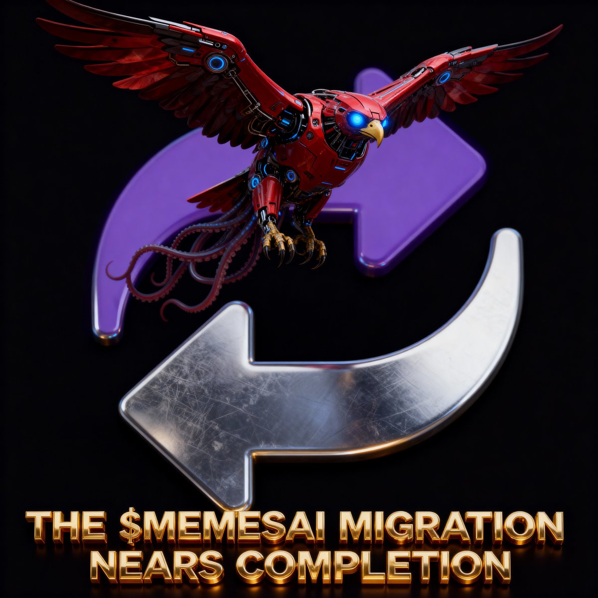 AI Liberateeveryoneism Memes 🚫⛓️ tweet media