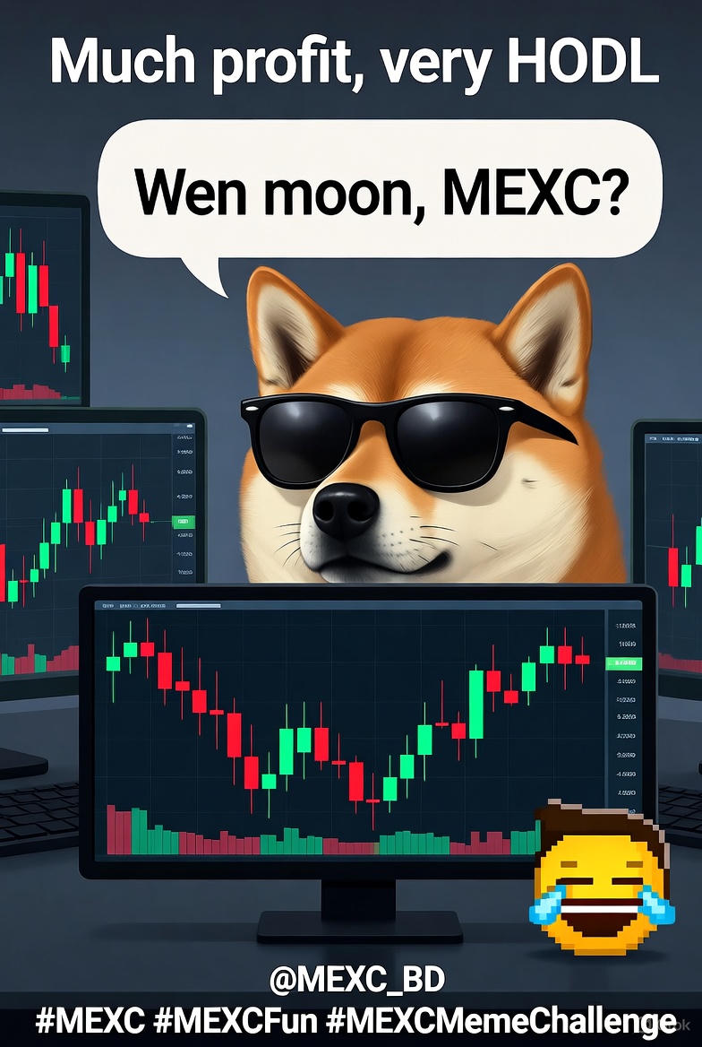 Mangai97's tweet photo. @MEXC_BD #MEXC     #MEXCFun #MEXCMemeChallenge ✨✨🚀

@MEXC_BD https://t.co/uc1iQBWRos