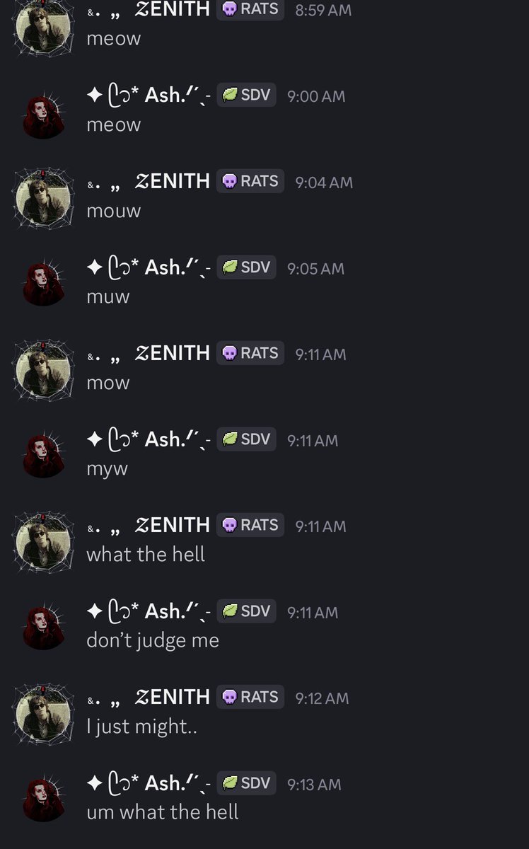 bitesofwidow's tweet image. / um guys