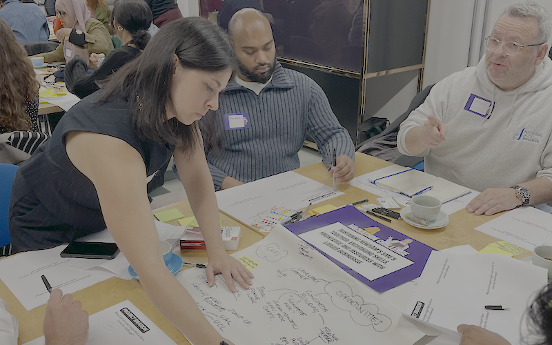 UCL London Office tweet media