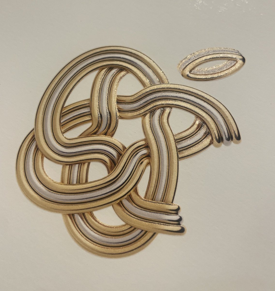 iLYs_sunny's tweet photo. 結成記念日に #Apple Vision Proと空間オーディオに行かせていただきました🍎
渋谷のスタッフさんとても気さくで良い方達ばかりで
スタッフさんともお互いの推しを存分にシェアし合えた時間でした💓
どの体験も未確認領域な体験をさせて頂いて、銀座店リニューアルのこちらは家宝です🎁
#Number_Tim https://t.co/3frRfQOwM0