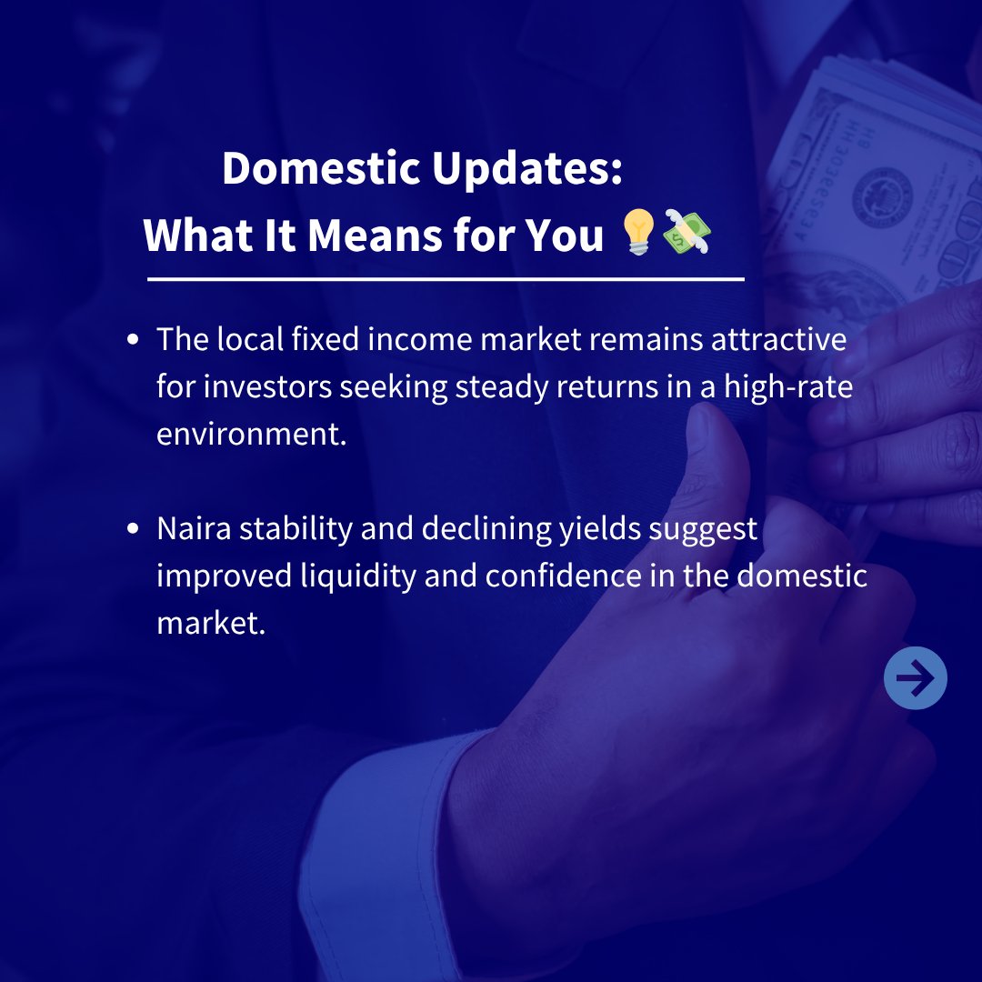 AXA Mansard Investments Limited tweet media