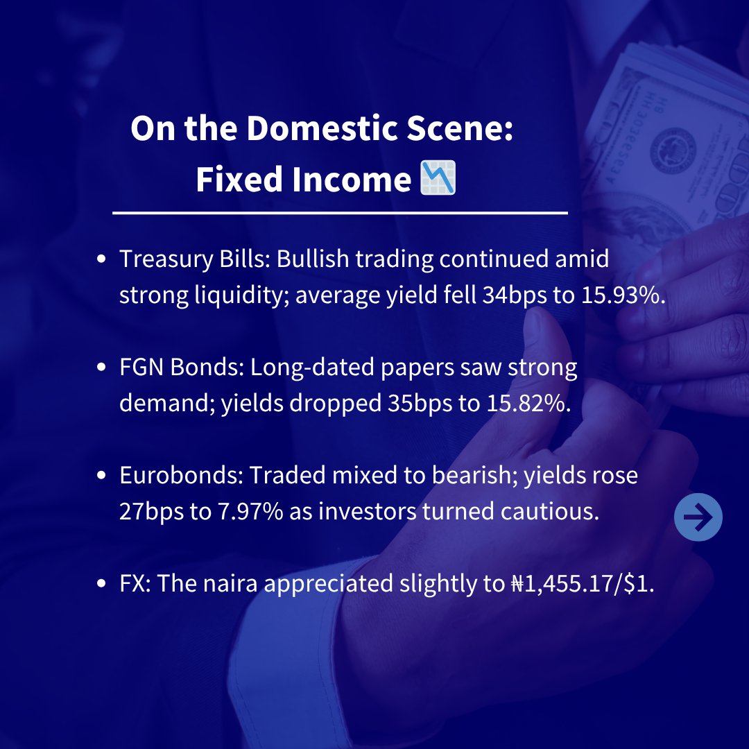 AXA Mansard Investments Limited tweet media
