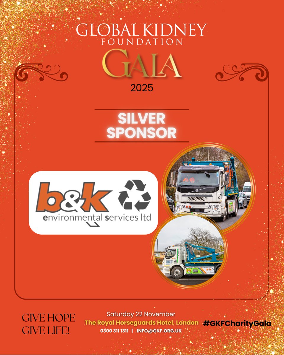 Global Kidney Foundation tweet media