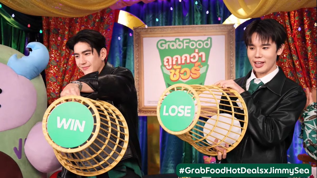 seatawinanfc's tweet photo. ปะป๊าซีชนะแล้วววววว

AVOCEAN DRIVER GRAB WITH JS

#GrabFoodHotDealsxJimmySea https://t.co/zb3Y3rK6Fw