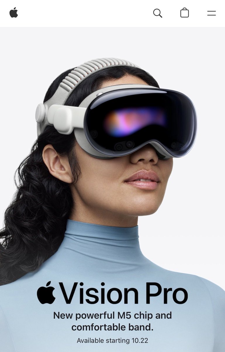 AppleがM5チップを発表。これを搭載する 💻MacBook Pro 14インチ