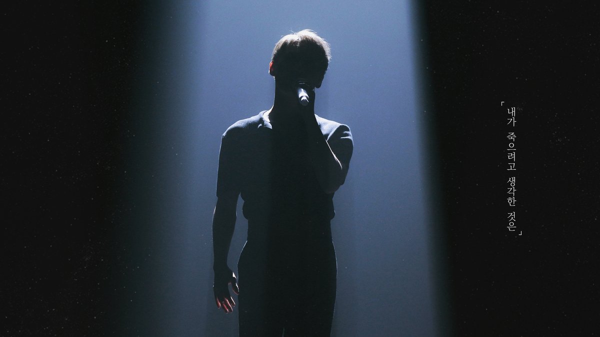 [VID] 김준수 (XIA)ㅣ내가 죽으려고 생각한 것은 (XIA 2025 CONCERT Chapter 2 : Festa)

🎥 youtu.be/Q_wEEGBcdv8

#XIA #김준수 #시아준수 #XIA준수 #ジュンス #JUNSU #金俊秀 #XIA_Festa