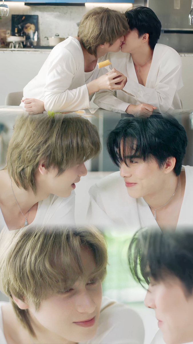rCUXhRxLfA88617's tweet photo. @WeTVThailand @bxxm_rvw smartboom forever!🖤💜💙
#BringBackSmartBoom https://t.co/Pl6YeTglo4