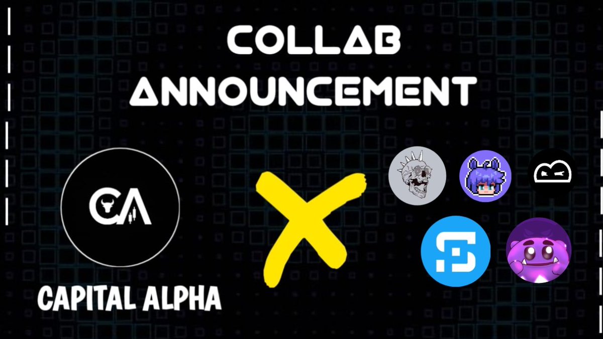 Capital Alpha tweet media