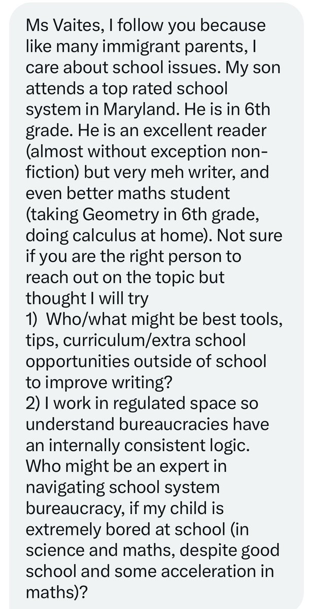 Karen Vaites tweet media