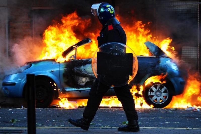 untitled01ipynb's tweet image. We’re trying to collect rare datasets of civil uprising in London in 2026