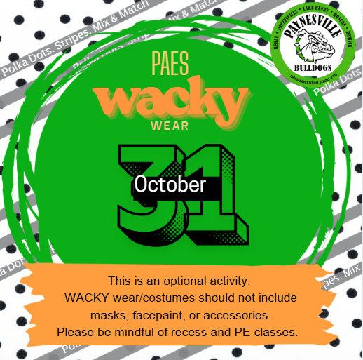 Paynesville Area Schools tweet media