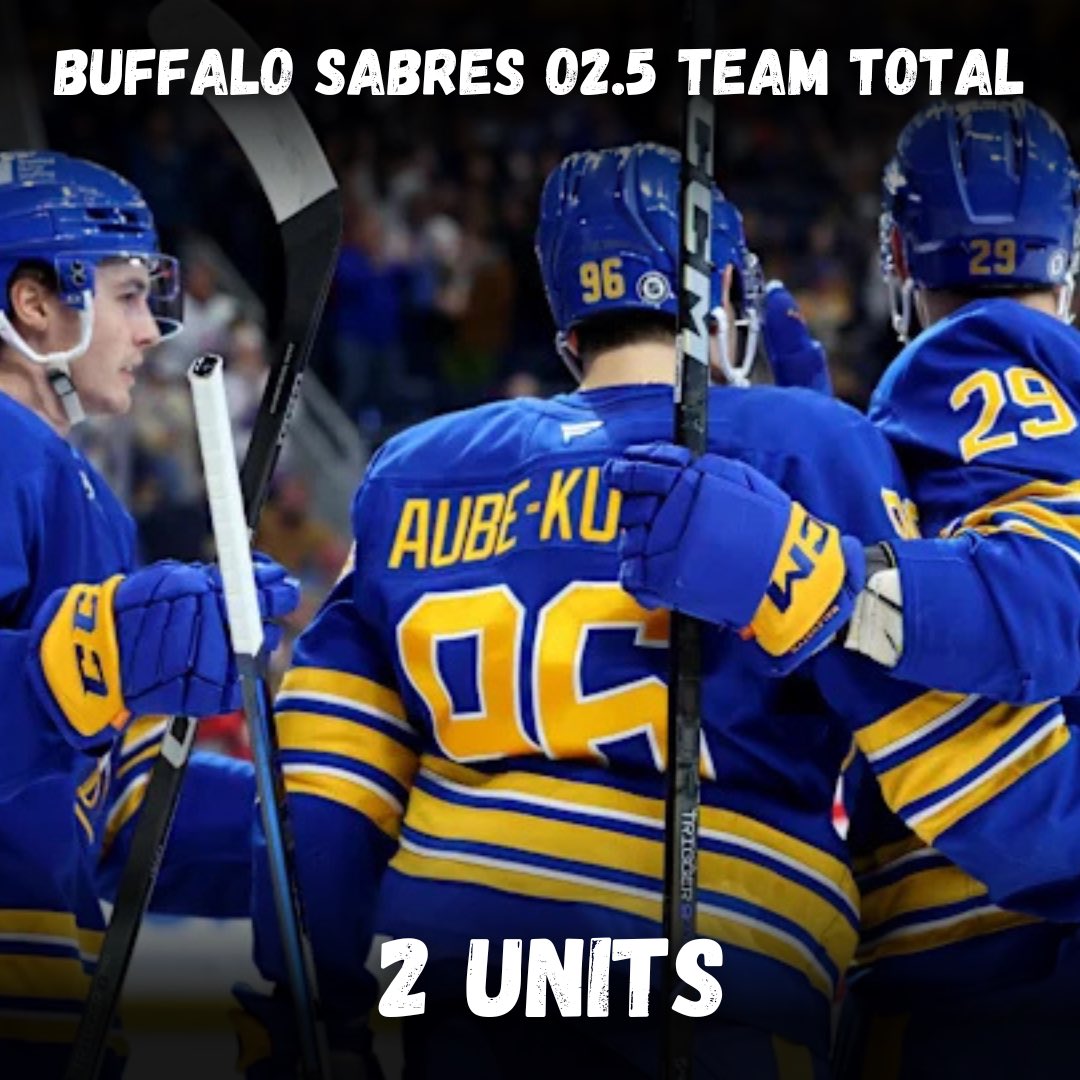 NHL POD🚨

Lock this in at -150 for 2u.

Credit to <a href="/decaprr/">decap</a> 

#NHL #NHLBets #NHLPicks #SportsBettingX #SportsBets #Gambling𝕏 #SportsBetting #PrizePicks #DraftKings #Fanduel #Sports