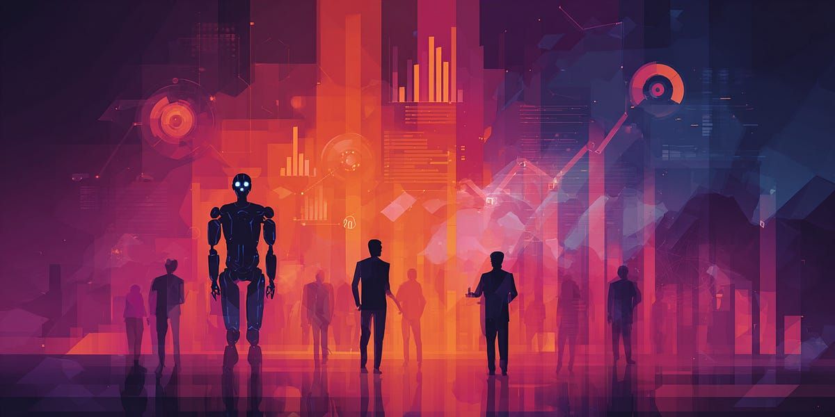 Companies like Cloudflare are claiming to build systems to monetize traffic from AI bots, which assumes tracking bots is straightforward, and that a website can reliably tell them what to do. Neither is a safe assumption. buff.ly/BCorVyL