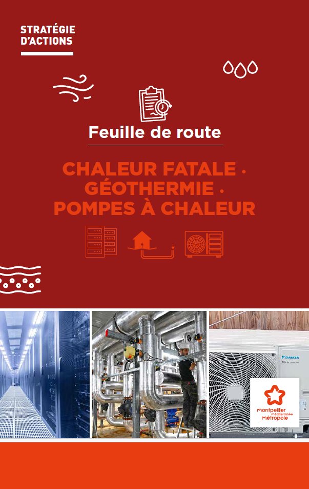 PatriceG_3M's tweet photo. Le conseil de la Métropole de #Montpellier a adopté la feuille de route "Chaleur fatale - Géothermie - Pompes à chaleur" du territoire

🌍 La feuille de route https://t.co/6kwlFUu1OR 
📚 Le "Vrai du Faux" associé https://t.co/kXW9wnroXb 

#Géothermie #ChaleurFatale #PAC #EnR https://t.co/ASHcvU1vFa