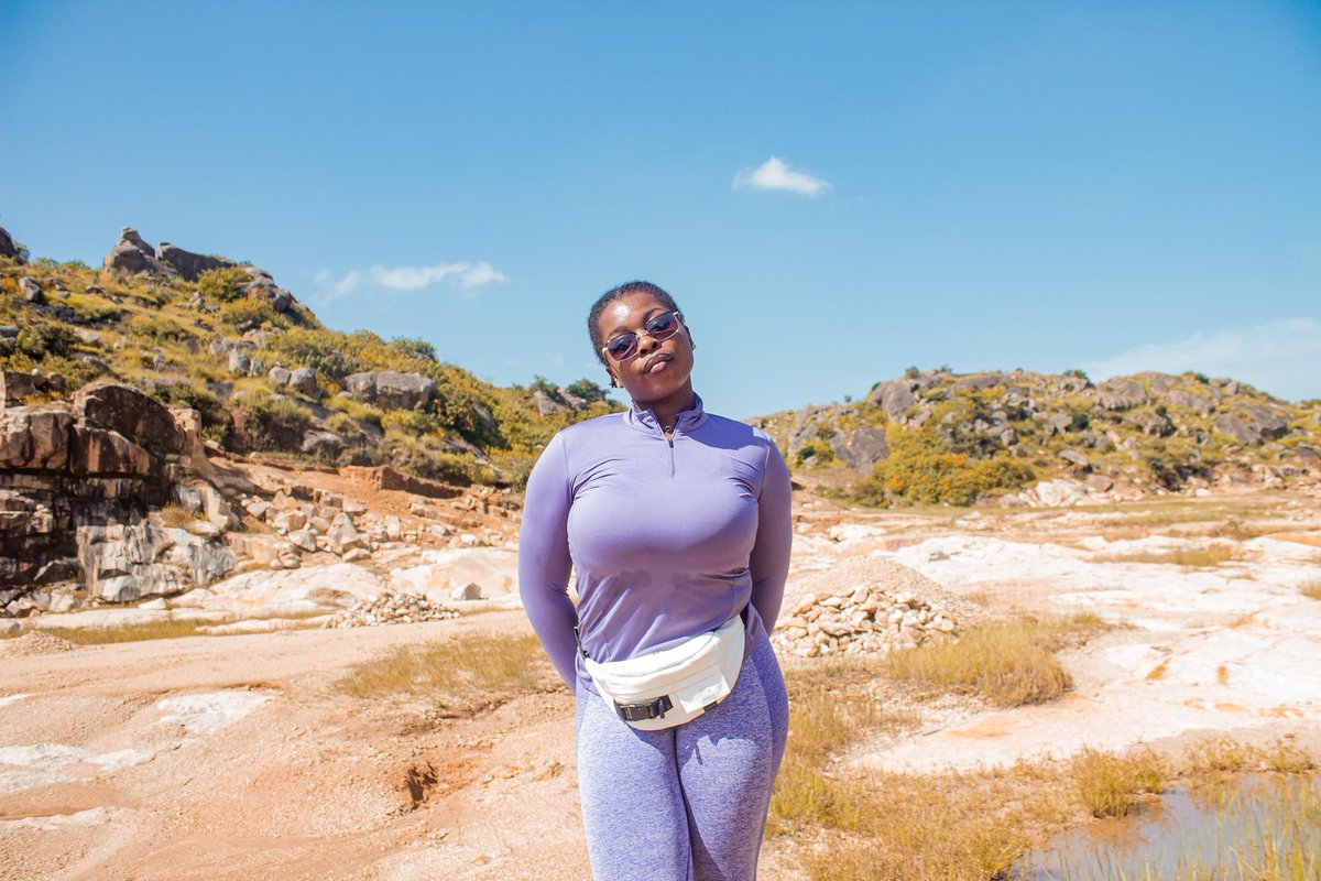 TuneHO_'s tweet photo. Peep the scenery.
And the model too. https://t.co/se0OGmxgru