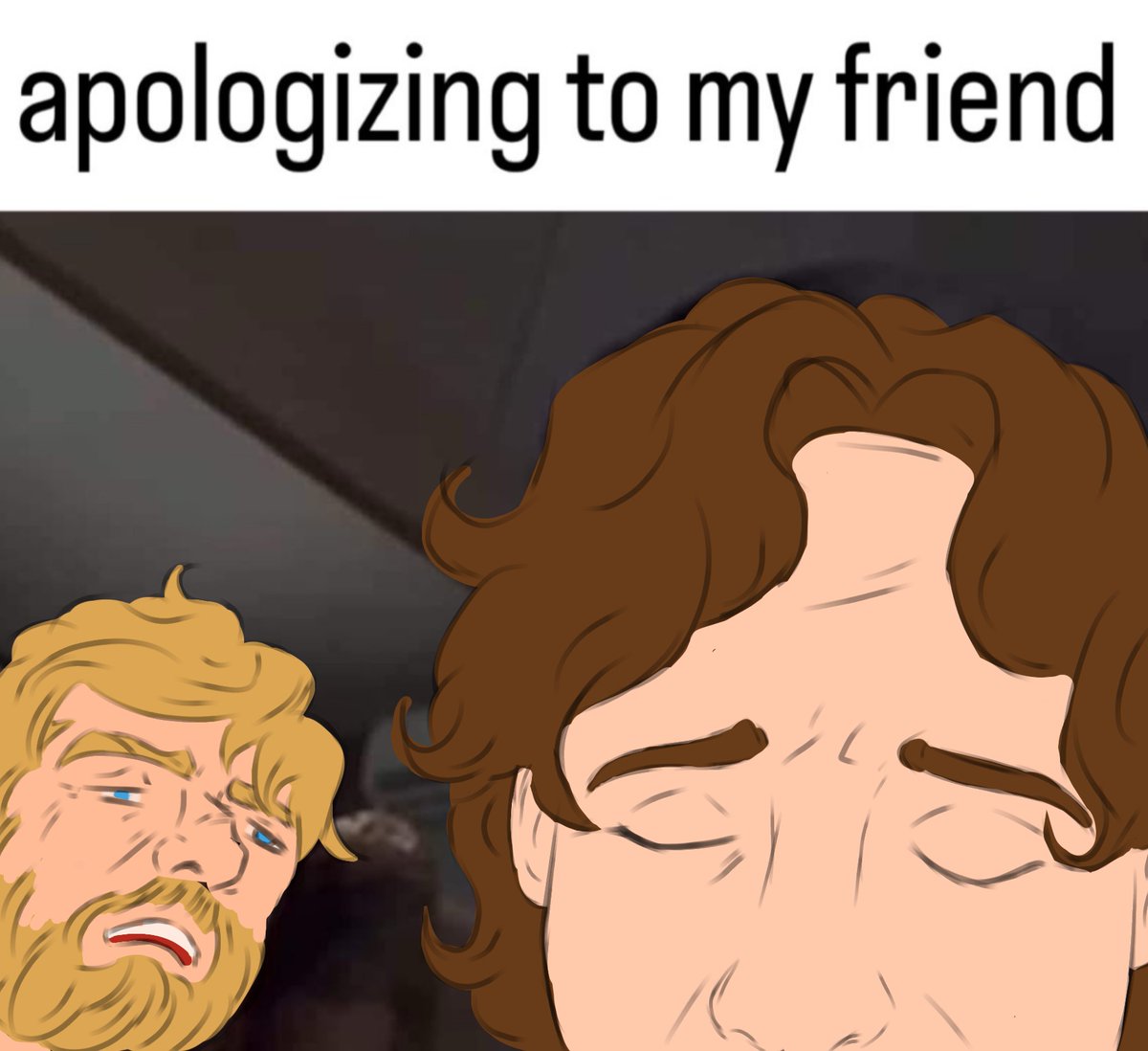 gabrielitobr's tweet image. Anyways 
#sentryagent #voidwalker #BobJohn