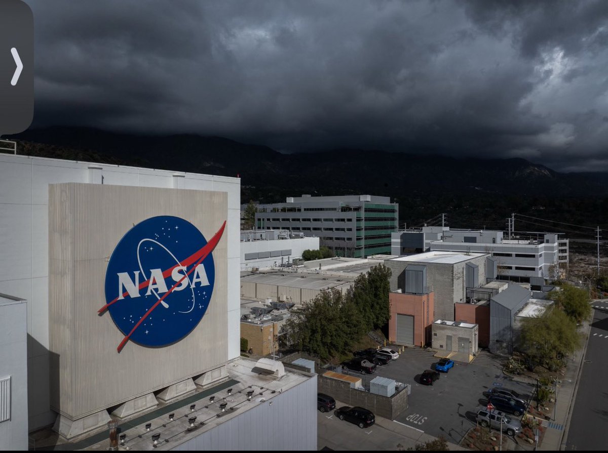 NASA Watch tweet media