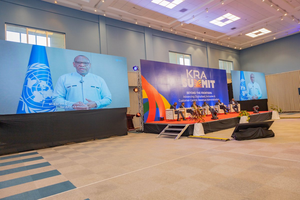 KRACorporate's tweet photo. The #2025KRASummit concludes after two transformative days of dialogue, innovation, and partnership.
Thank you to all who contributed to advancing the future of tax and trade excellence.
#KRAat30 #30YearsOfImpact https://t.co/9VSW4UNti7