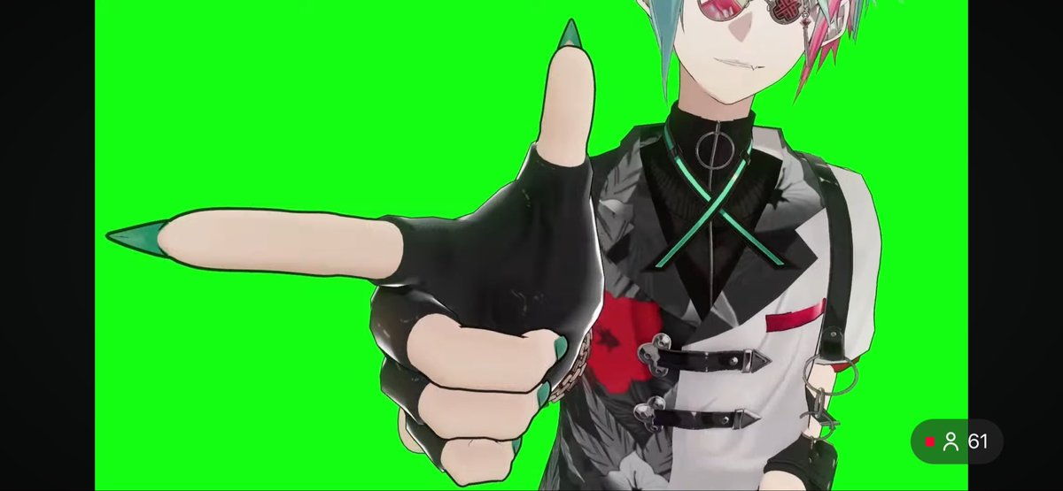 clsfzu's tweet photo. 3周年＆3Dお披露目おめでとう🎊🎉

 #ハイネ・ウルマリア
 #ハイネ3Dお披露目 

どのポーズしても最高だった🥹 https://t.co/e2bBDAmO7A