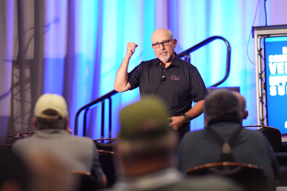 nteanews's tweet image. @mhebyinc's  Craig Bonham shares how lightweighting can improve fuel economy, increase payload + maintain performance—with practical strategies for upfitters—at NTEA’s 2025 Commercial Vehicle Upfitting Summit. #upfittingsummit #worktrucks #truckbuilding ntea.com/cvuscoverage