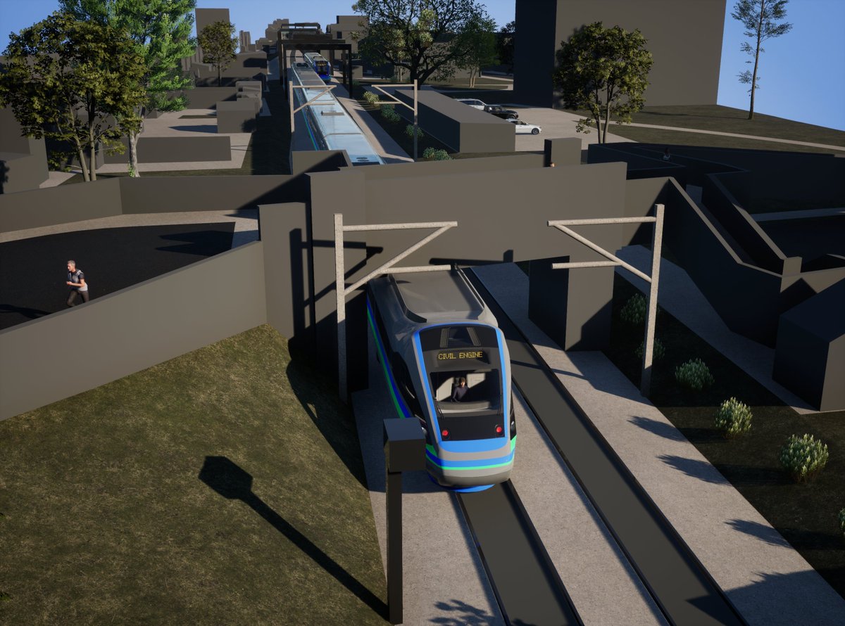 beyondcadinc's tweet image. #CivilEngine was featured by @AccuCities, one of the UK&apos;s top 3D modeling providers.  See how Civil Engine transforms these accurate base models into realistic, dynamic visualizations for civil/transportation projects.

Read more: accucities.com/accurate-base-…

#BeyondCAD #AccuCities