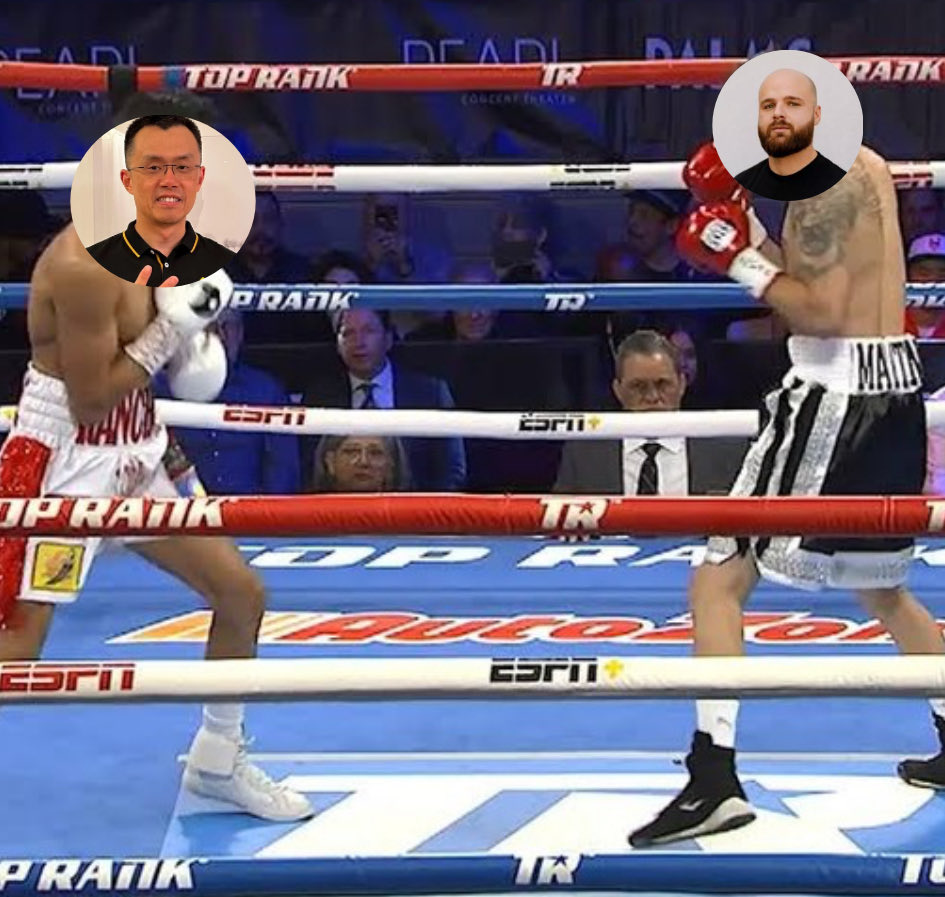 Hey <a href="/cz_binance/">CZ 🔶 BNB</a> &amp; <a href="/cjhtech/">CJ</a> believe me when I say this 🫥