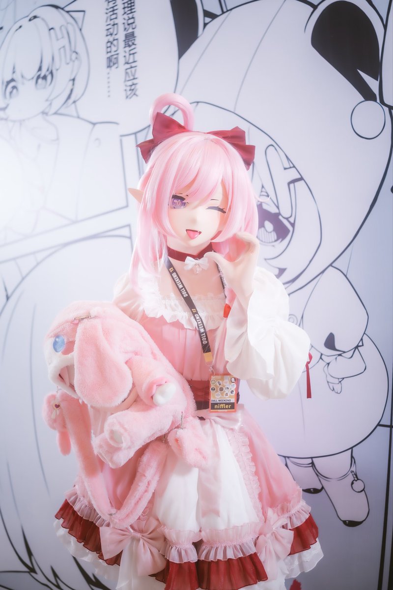 📹：<a href="/DF11_0018_Tang/">刻清</a> 

#kigurumi 
#Elysia