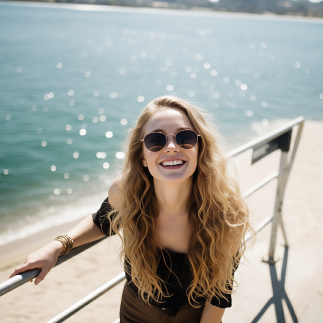 valeriakwi's tweet image. say cheese 😄☀️
#SummerVibes #BeachLife #SummerFun #BeachVibes