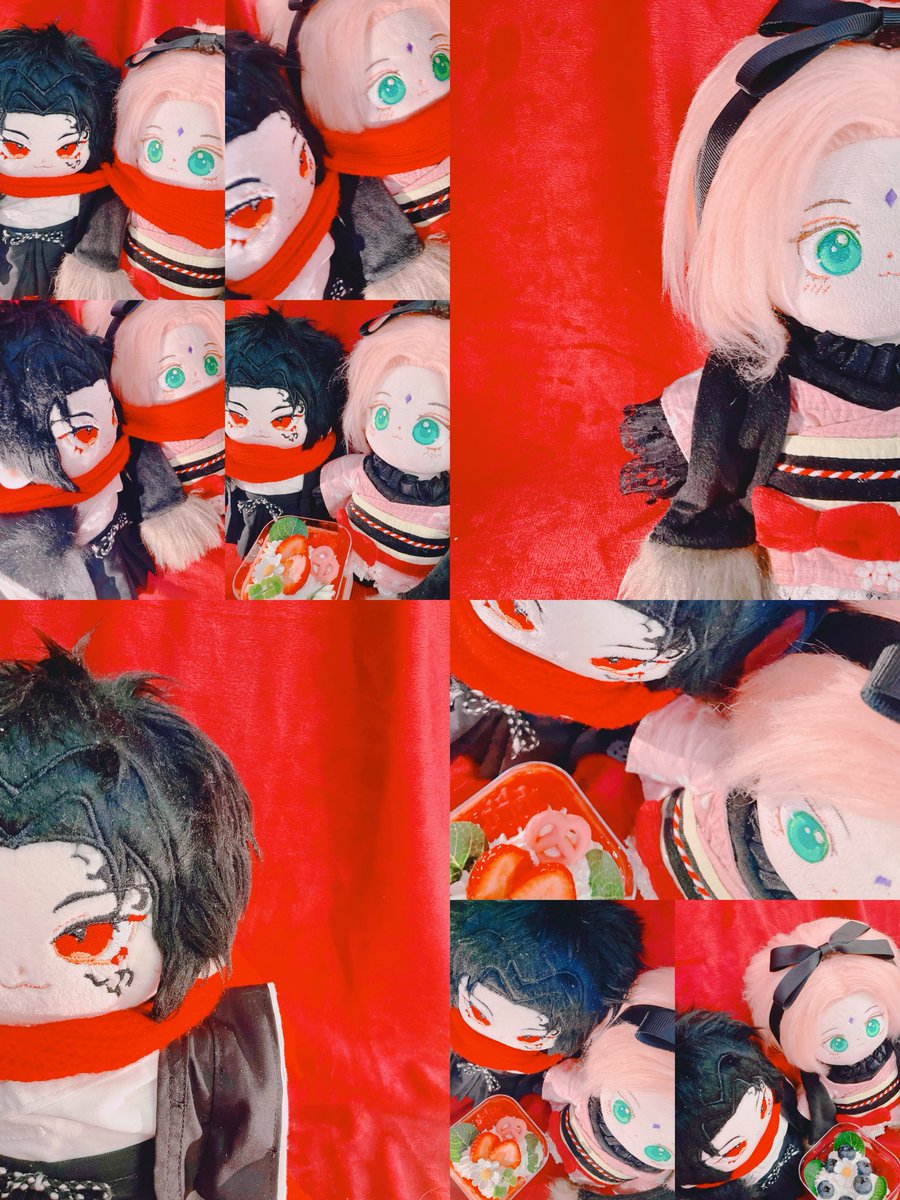 Yulia_anh's tweet photo. #sasusaku #サスサク https://t.co/BDl7KNAaal