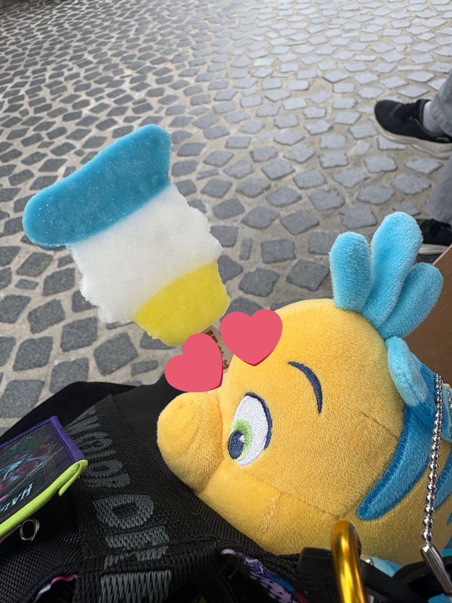 y_onq's tweet photo. 上海ディズニーランドに行ってきました https://t.co/b4EPkQ0lEh