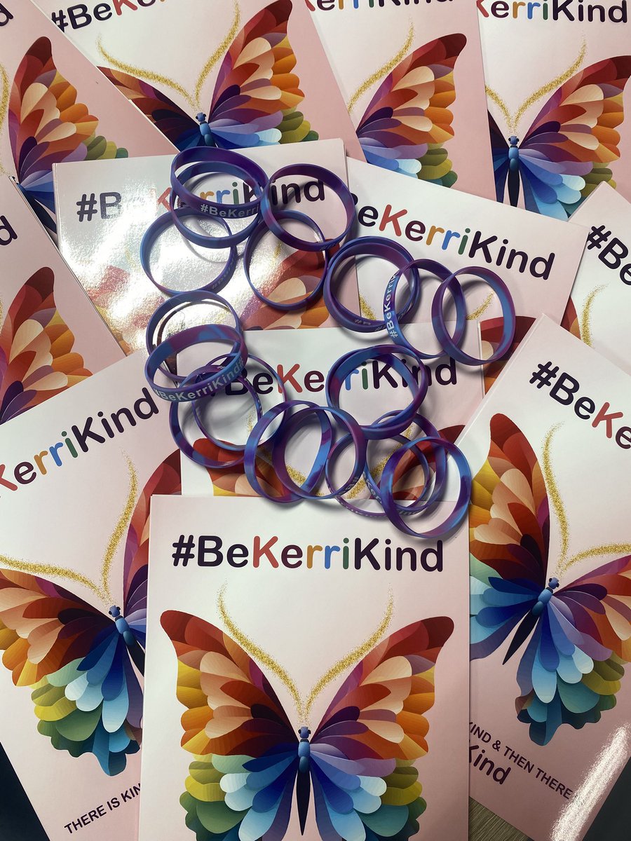 Kerri Kindness tweet media