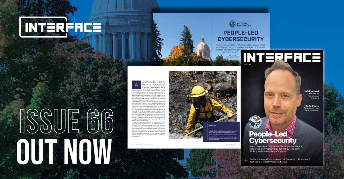 Interface Magazine tweet media