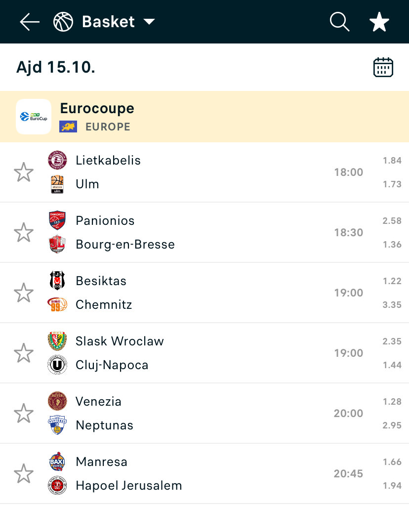 ICE_PRONOS's tweet image. PRÊT À ENCHAÎNER NOTRE CARNAGE AVEC L’EUROLIGUE ?😈⏳💰

150❤️‍🔥/20 RT J’ENVOI LES PÉTARD DU JOUR🧨