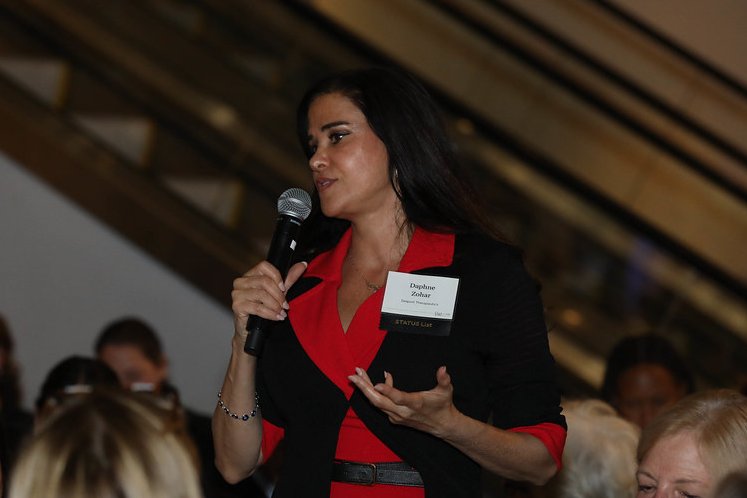 At the #StatusList dinner last night I was asked what I would change about our industry. My response: the likelihood of making it from discovery to FDA approval is ~1% &amp; takes 10-15 yrs yet the incentives focus only on rewarding the successes w/ so much waste &amp; lost knowledge. We