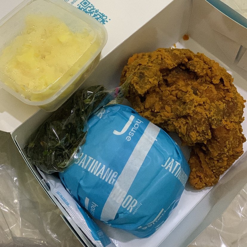 met makan