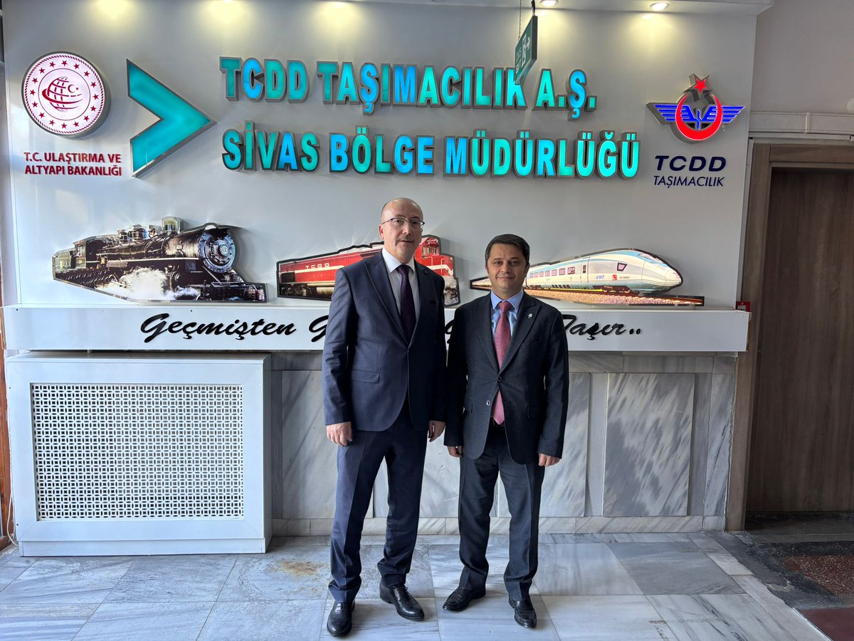 Devlet Malzeme Ofisi Genel Müdürü Sn.Şinasi CANDAN , Başmüdürümüz Sn.Kenan ERSİN makamında ziyaret ederek ortak çalışma alanlarımız hakkında görüş alışverişinde bulundular.Devlet Malzeme Ofisi Genel Müdürümüze ve beraberindeki heyete ziyaretlerinden dolayı teşekkür ederiz.
🇹🇷