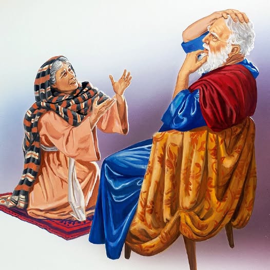 Bob Cornwall (@drbobcornwall) on Twitter photo Keep on Praying - #Lectionary Reflection for Pentecost 19C (Luke 18:1-8) - Parable about persistent #prayer featuring an unjust judge & Widow.
bobcornwall.com/2025/10/keep-o… #bgbg2 #ccdoc <a href="/Lectionary/">Revised Lectionary</a> Keep on Praying - #Lectionary Reflection for Pentecost 19C (Luke 18:1-8) - Parable about persistent #prayer featuring an unjust judge & Widow.
bobcornwall.com/2025/10/keep-o… #bgbg2 #ccdoc <a href="/Lectionary/">Revised Lectionary</a>