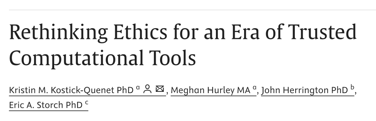 kristin kostick-quenet tweet media