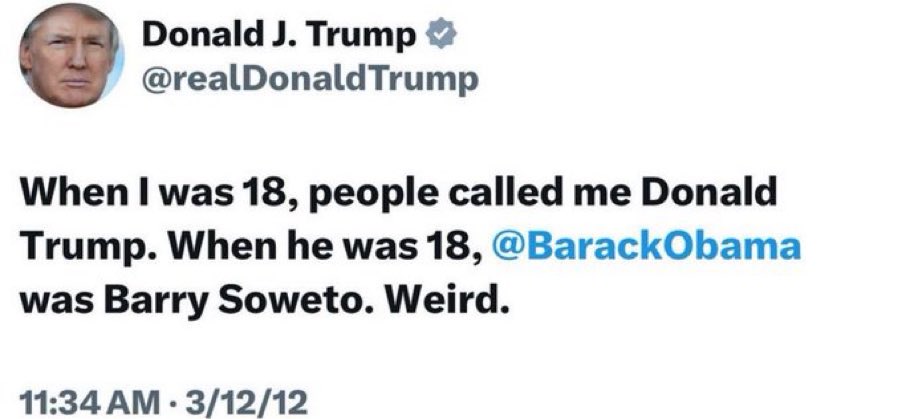 SaltyGoat17's tweet image. Sort of weird right?