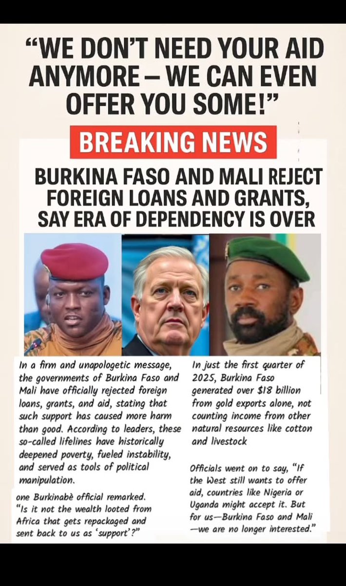 AfricanHub_'s tweet photo. Your thoughts on this ... https://t.co/sbeilT450z