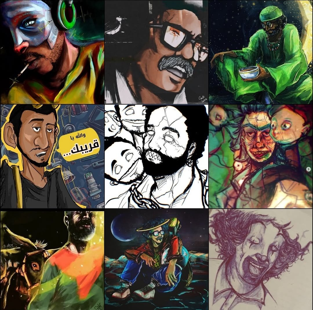 G ▲ K I tweet media