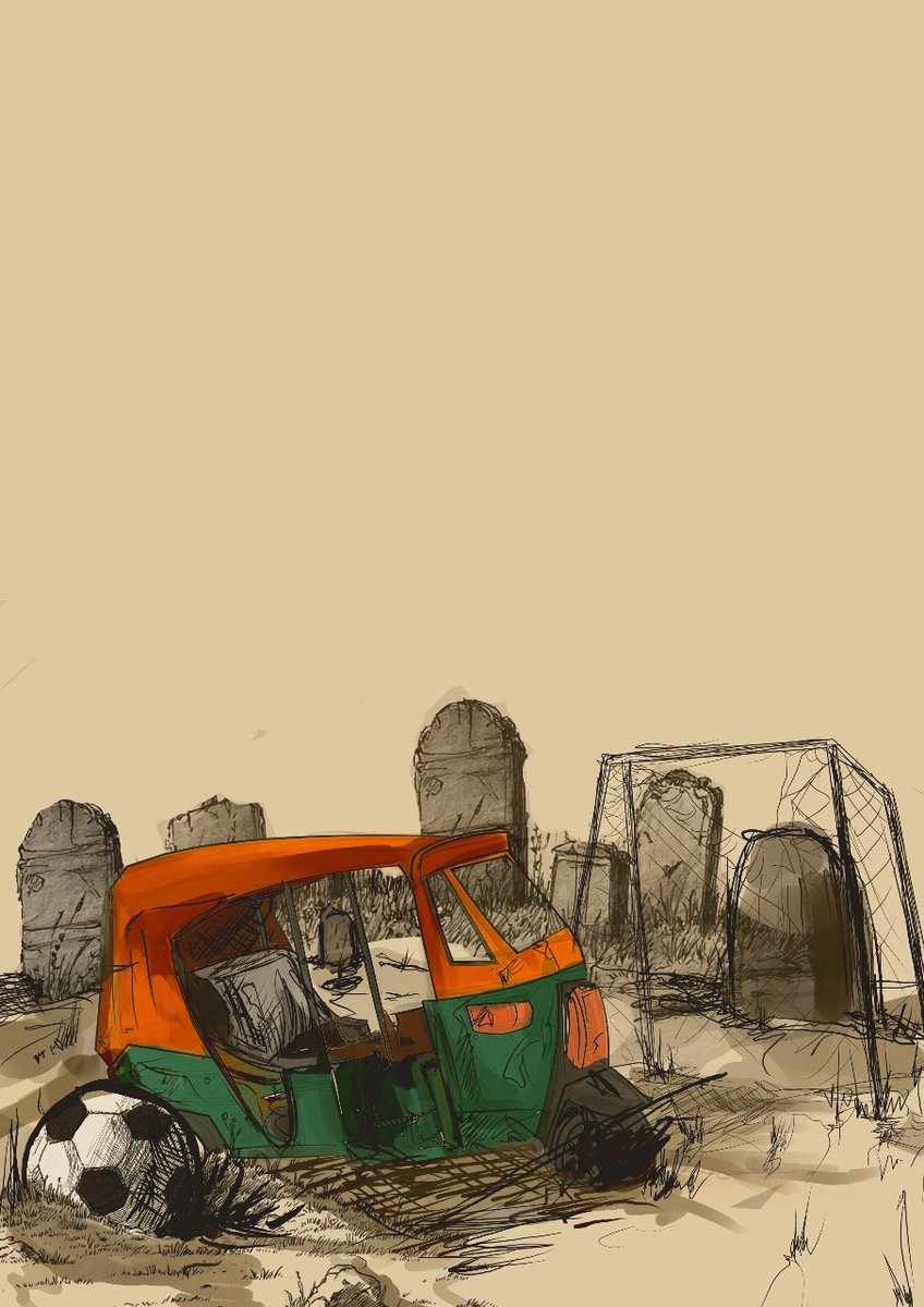 G ▲ K I tweet media