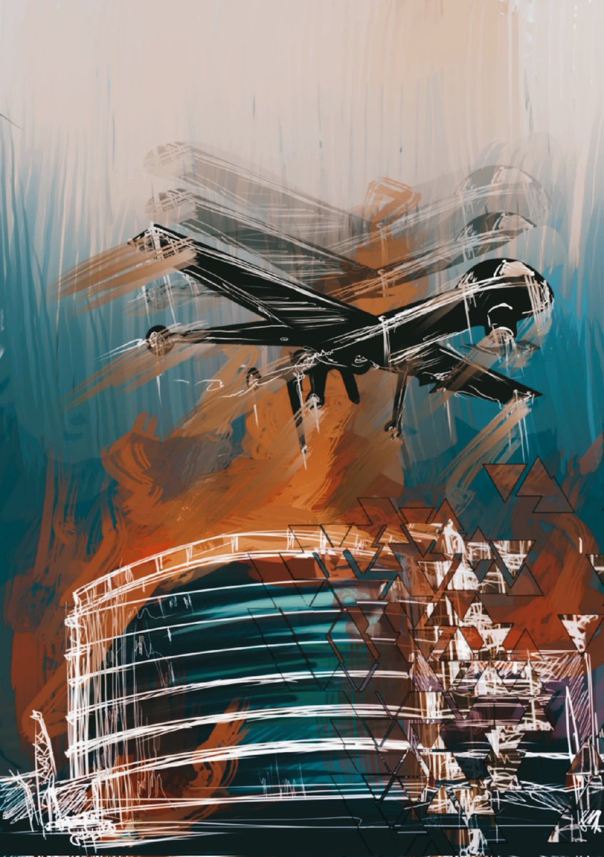 G ▲ K I tweet media