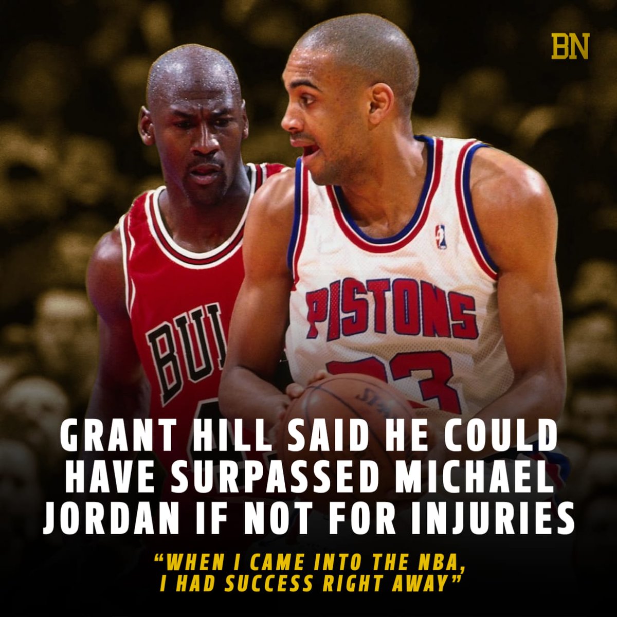 Basketball Network tweet media