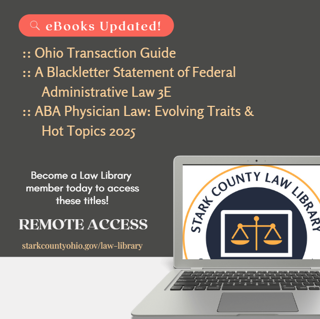 Stark County Law Lib (@stark_law_lib) on Twitter photo 