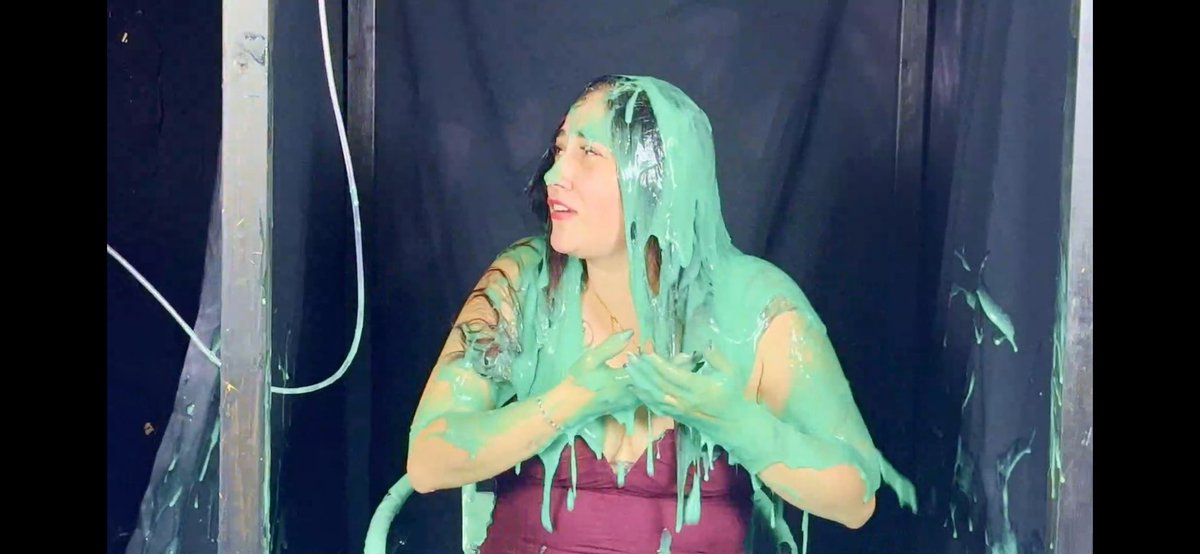 Gunge or Get Gunged tweet media