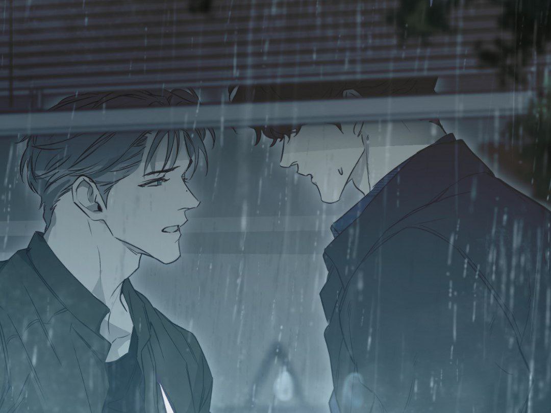 «i’m your boyfriend, andrew. and I don’t need your protection»

it’s sad to see them argue a little, but I’m really glad that luke and andrew are the kind of characters who talk things out directly and try to find a compromise and solve their problems 
#nerdproject #너드프로젝트