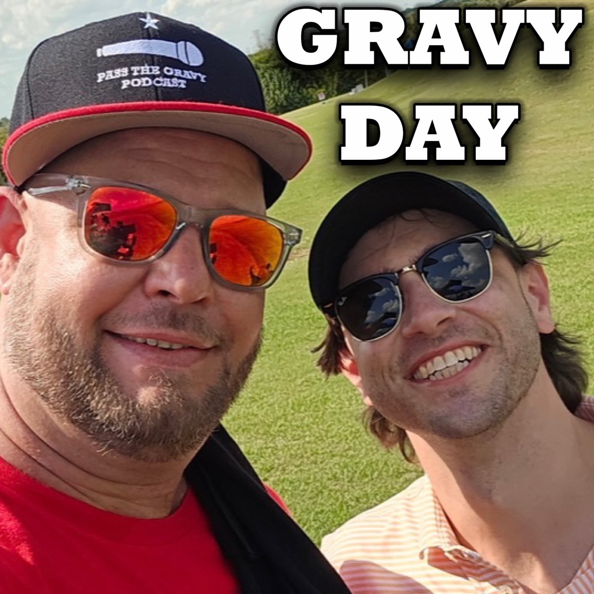 Happy Gravy Day, gang!